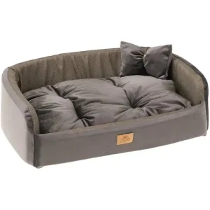 HARRIS 80 BED WITH CUSHION Pets Qatar