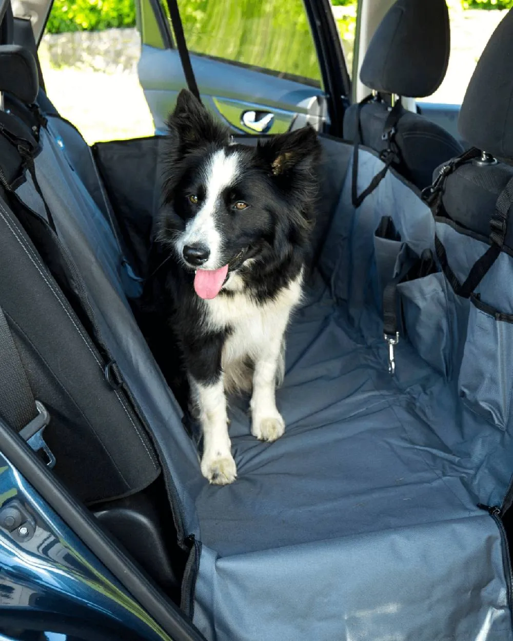 Henry Wag Pet Car Hammock