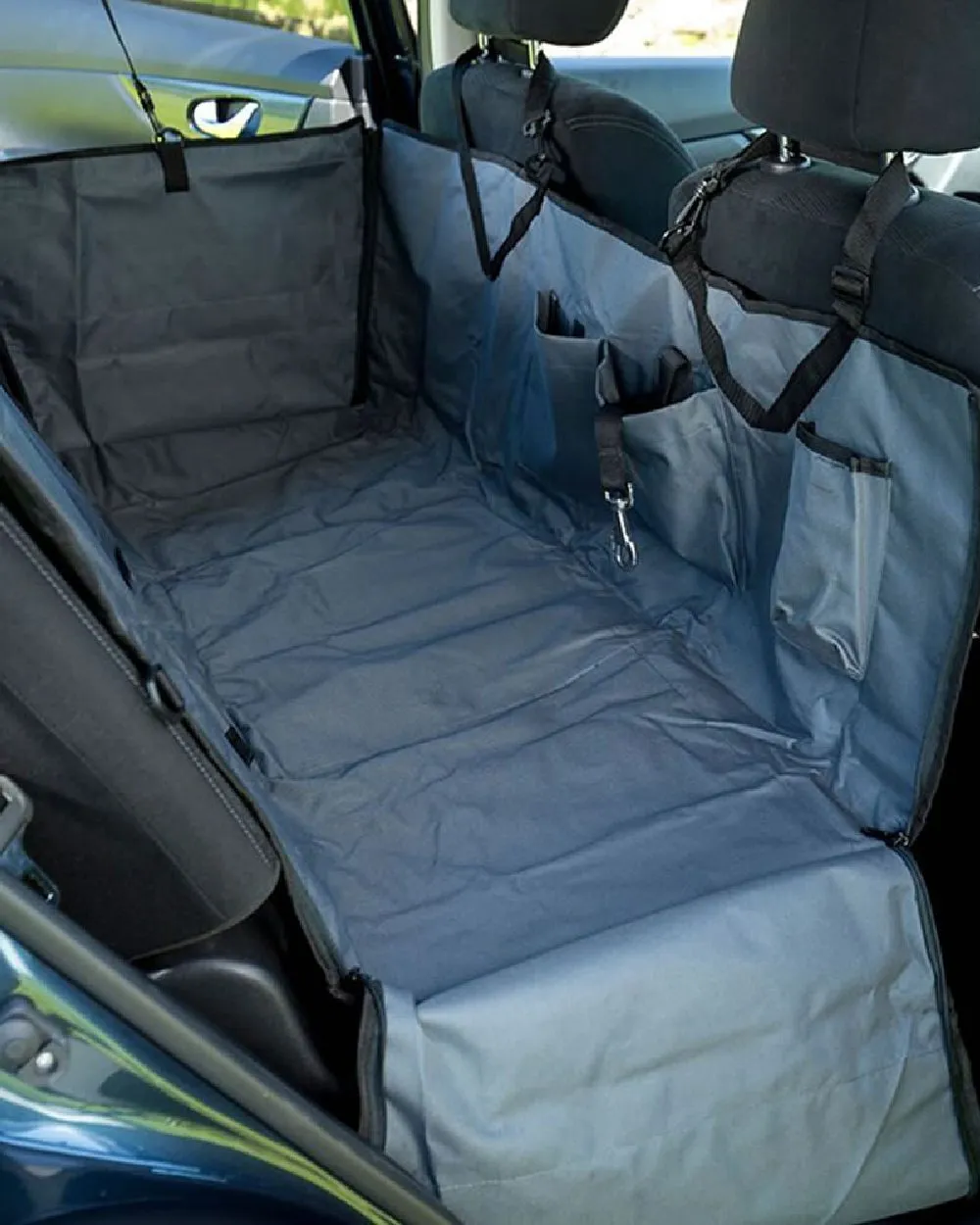 Henry Wag Pet Car Hammock