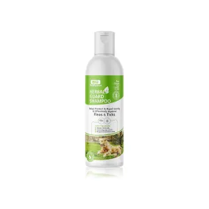 Herbal Guard Shampoo (For Dogs) 250 ml Pets Qatar