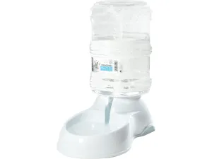 HEXAGONAL Food dispenser - 3.5 L Pets Qatar