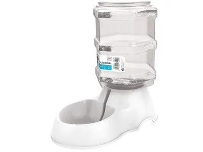 HEXAGONAL Water dispenser - 3.5 L Pets Qatar