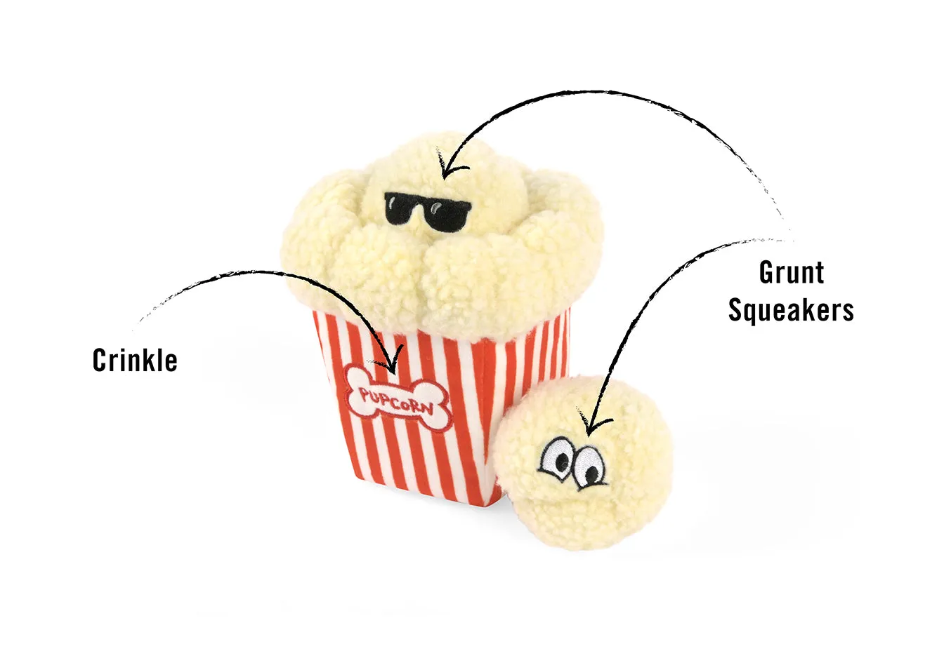 Hollywoof Cinema Collection