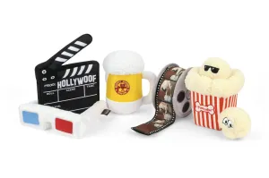 Hollywoof Cinema Collection