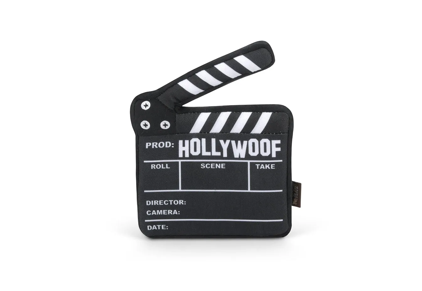 Hollywoof Cinema Collection
