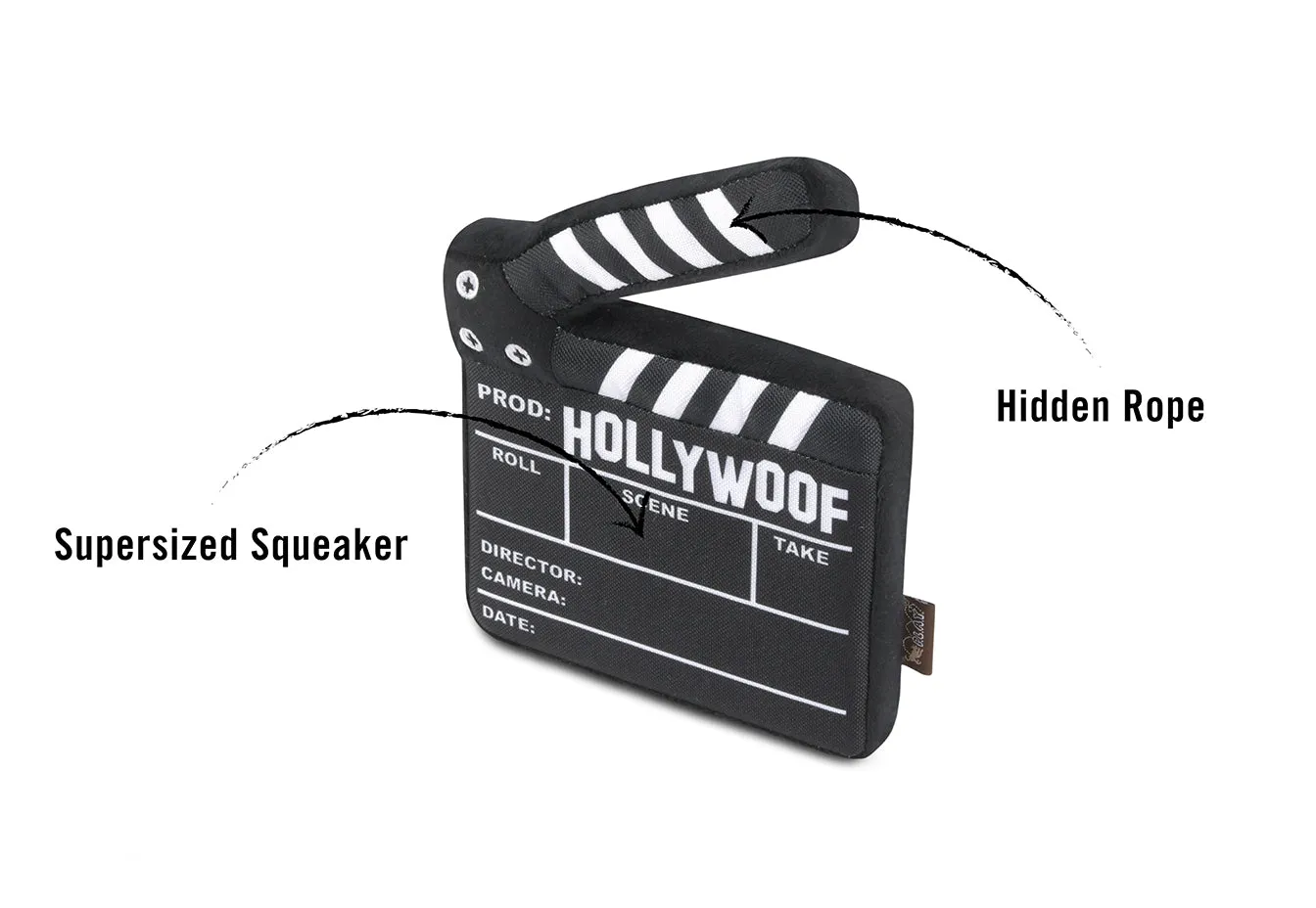Hollywoof Cinema Collection