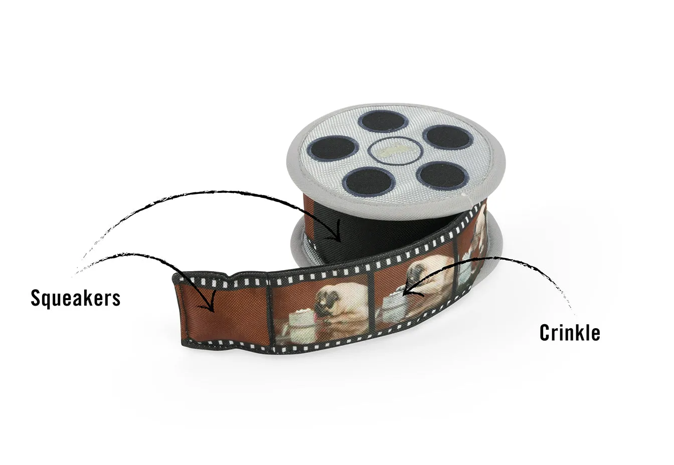Hollywoof Cinema Collection