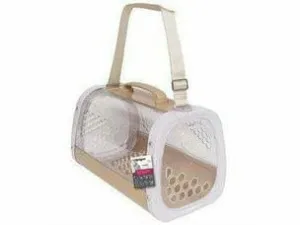 Honey Pet Carrier - Coffee Coffee Pets Qatar