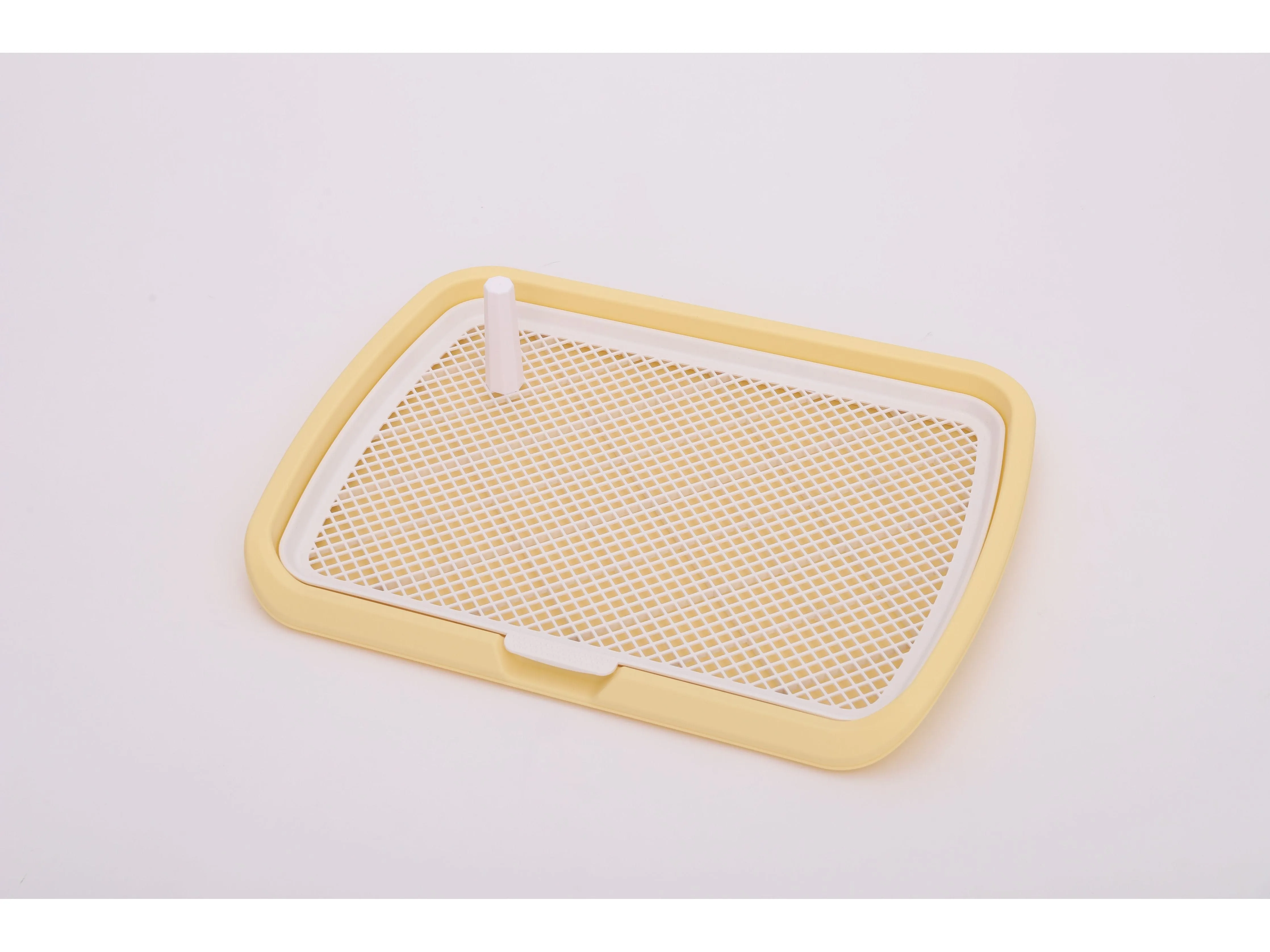 HOOPET Flat Standing Litter Pan Pets Qatar