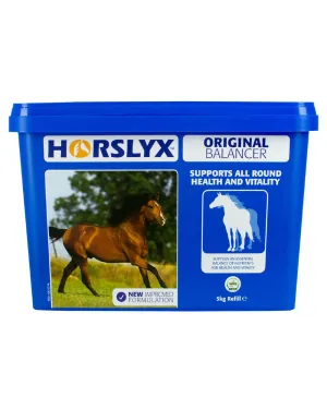 Horslyx Original Balancer Lick