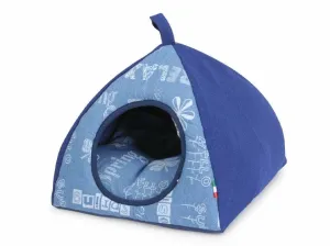 Igloo cat Bed 40X40X28 Cm Pets Qatar
