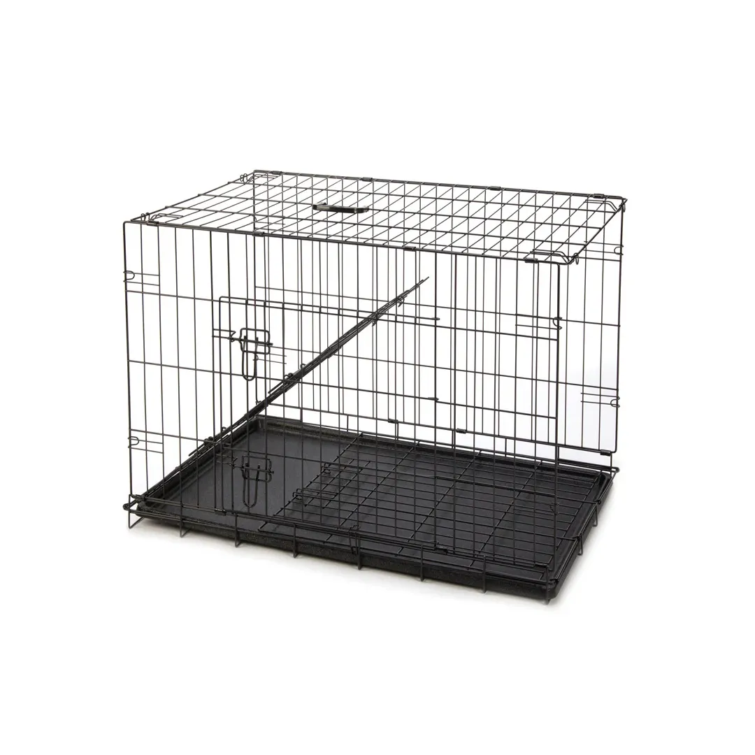 IMAC Box Cane 61: Durable and Portable Dog Transport Box Pets Qatar