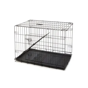IMAC Box Cane 61: Durable and Portable Dog Transport Box Pets Qatar