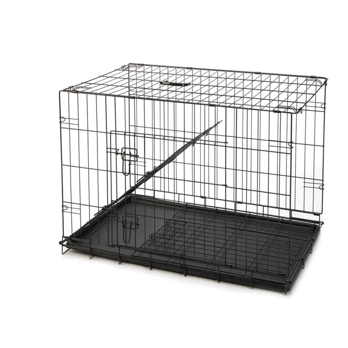 IMAC Box Cane 61: Durable and Portable Dog Transport Box Pets Qatar