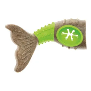 Imac Fishtail Nylon Tpr Snack Holder 14X9X4Cm Pets Qatar