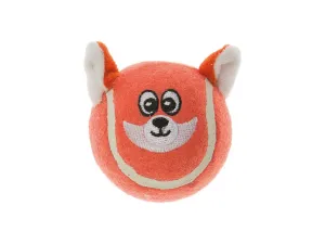 Imac Fox Tennis Ball 6.5Cm Pets Qatar