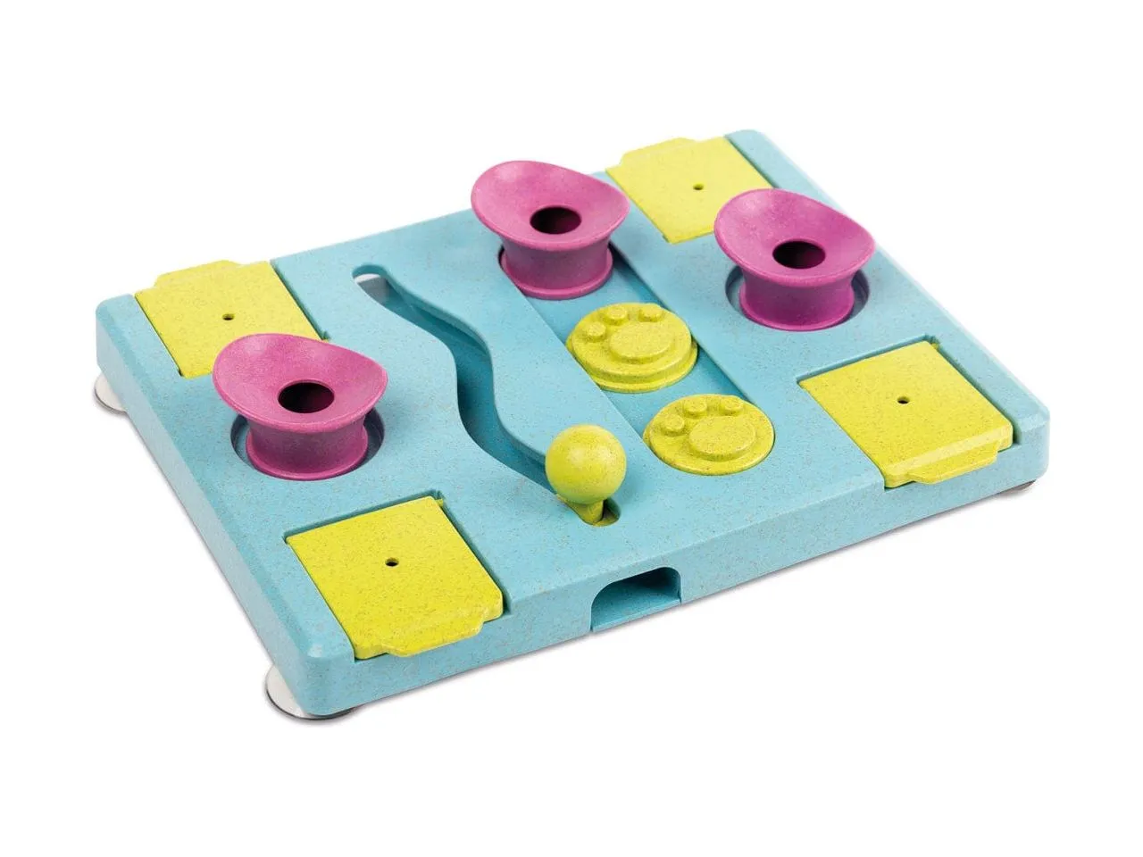 Imac Interactive Game Imacagility Parkimac Pets Qatar