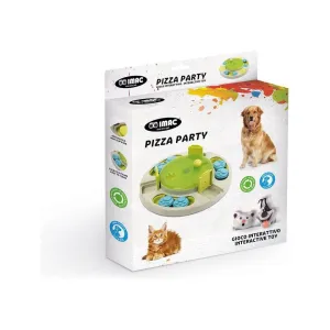 Imac Interactive Game Imacpizza Partyimac Pets Qatar