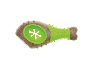 Imac Leg Nylon Tpr Snack Holder 13X6X4Cm Pets Qatar