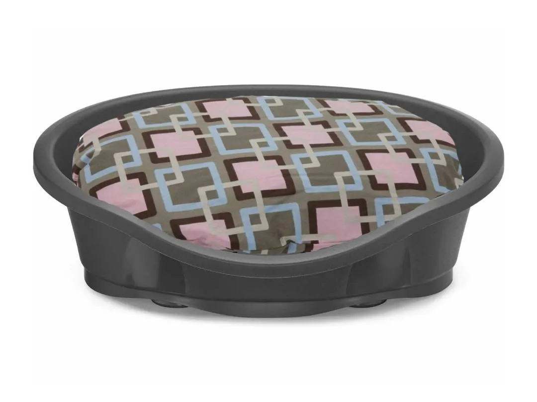 IMAC LETTINO DIDO WITH CUSCINO MILU` 50 Pets Qatar