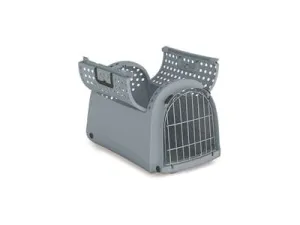 IMAC- Linus Cabrio Carrier IMAC 2nd Life Plastic IMAC Pets Qatar