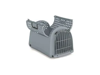 IMAC- Linus Cabrio Carrier IMAC 2nd Life Plastic IMAC Pets Qatar