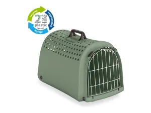 Imac Linus Carrier Imac2Nd Life Plastic imac Green Pets Qatar
