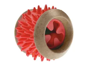 Imac Nylon Tpr Snack Holder Ball 7Cm Pets Qatar