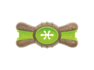 Imac Papillon Nylon Tpr Snack Holder 13X6X4Cm Pets Qatar