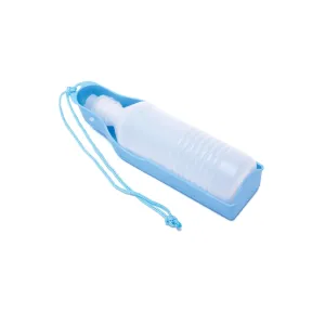 IMAC Plastic Water Bottle (500 ml) Pets Qatar
