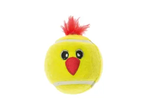Imac Tennis Ball Chick 6.5Cm Pets Qatar