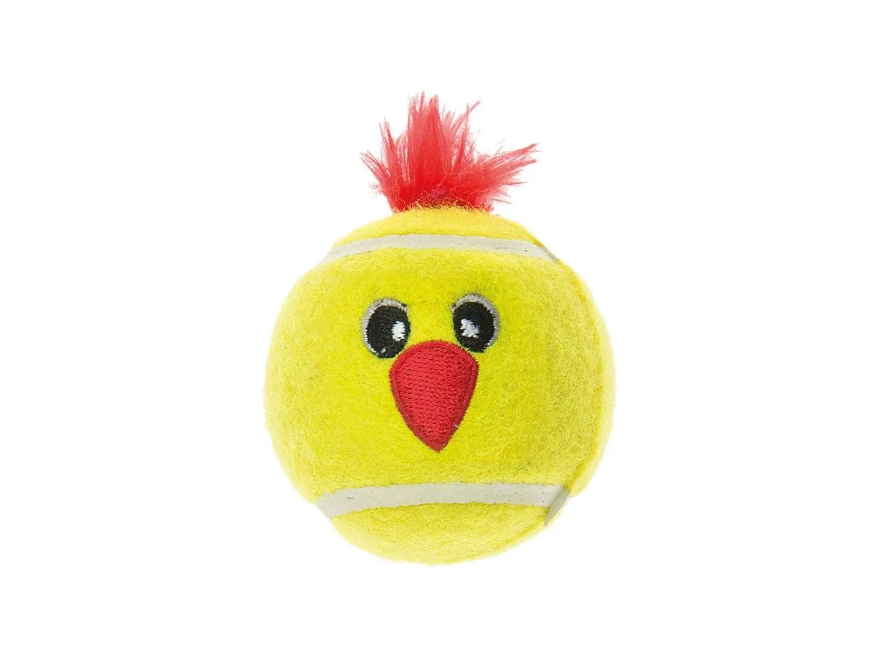 Imac Tennis Ball Chick 6.5Cm Pets Qatar
