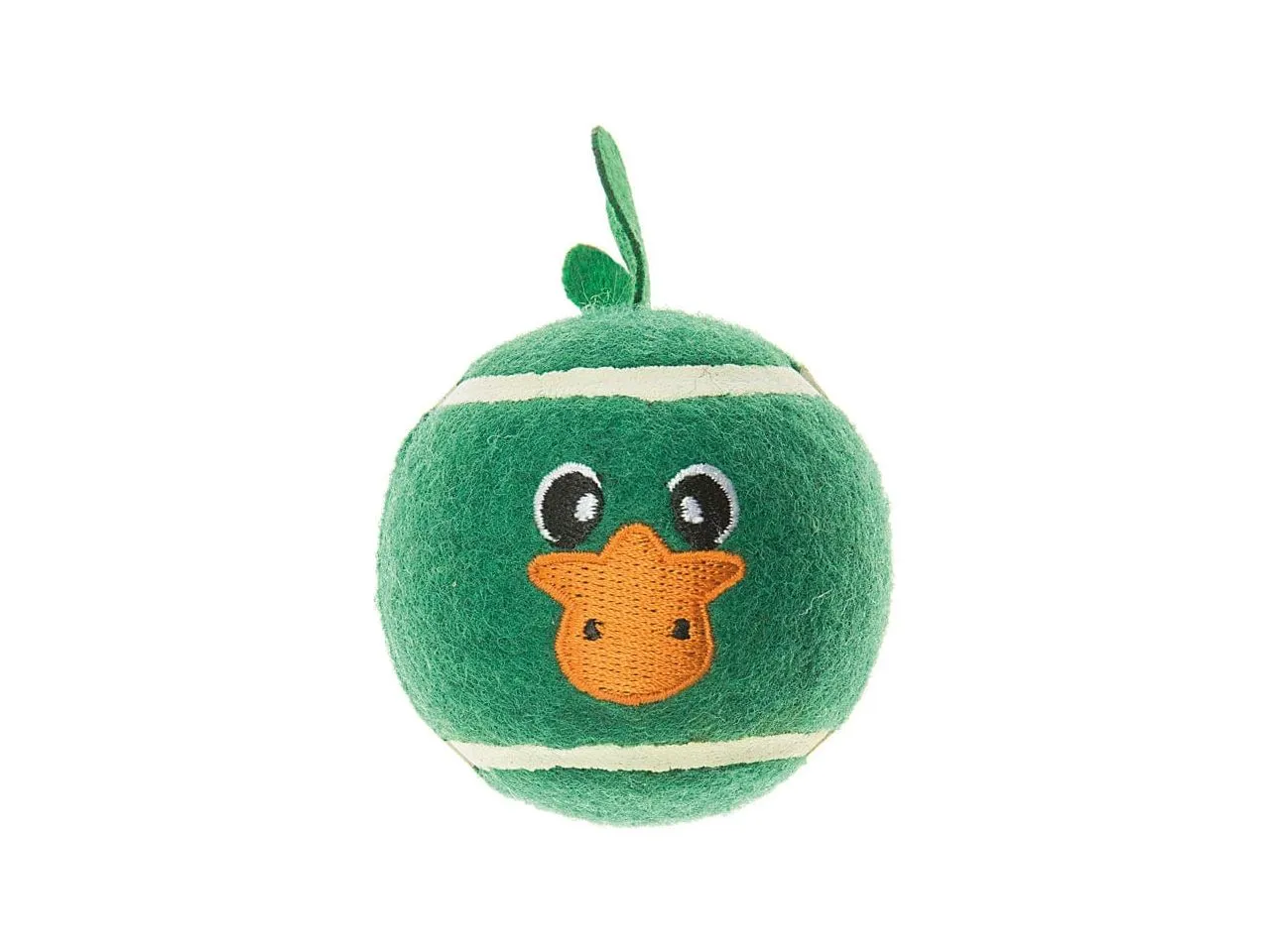 Imac Tennis Ball Duck 6.5Cm Pets Qatar