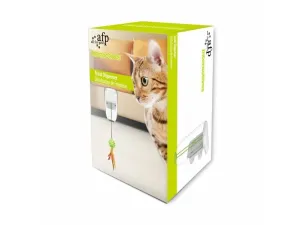 INTERACTIVE CAT TREAT DISPENSER Pets Qatar