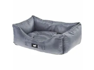 Jazzy 50 Bedding Grey Pets Qatar