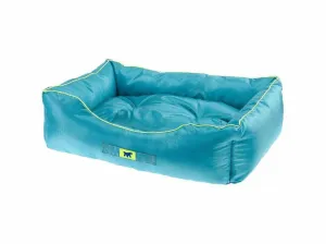 Jazzy 60 Blue Kennel Pets Qatar