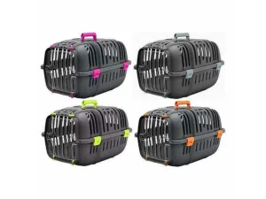 JET 10 TRASPORTINO PAL BOX Pets Qatar