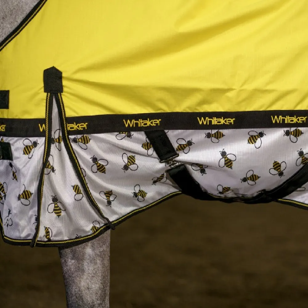 John Whitaker Bee-Dry Airflow Turnout Rug