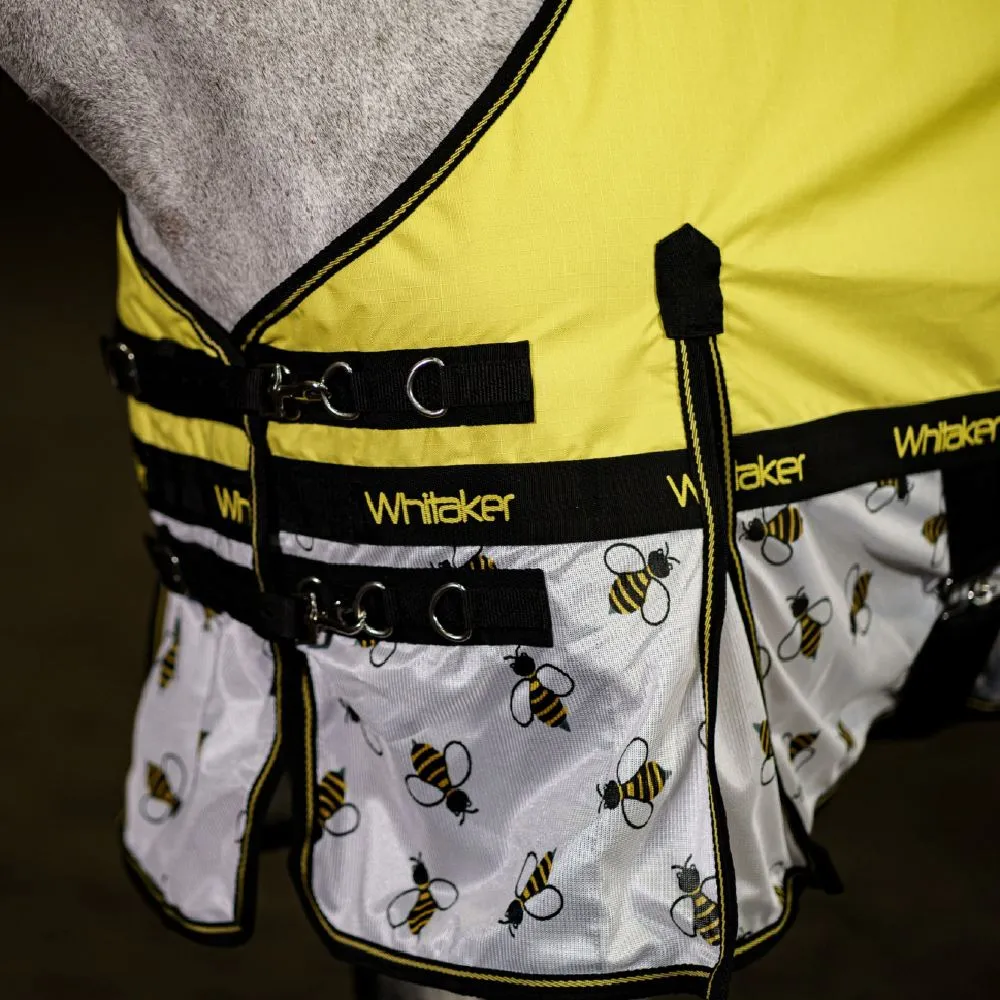 John Whitaker Bee-Dry Airflow Turnout Rug