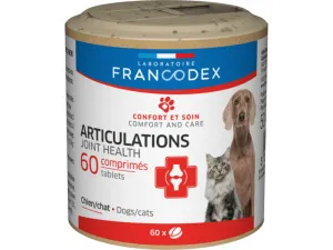 Joints Dog Cat 60Tab Pets Qatar