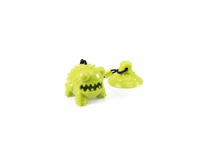 Jump Dog Toys with Suction Cup - Creature Pets Qatar