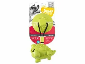 Jump Dog Toys with Suction Cup - Creature Pets Qatar