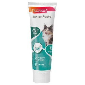 Junior Paste - Cat / 100 g Pets Qatar