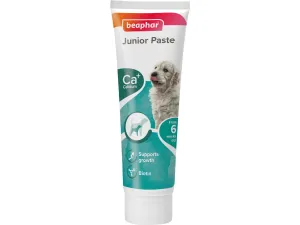 Junior Paste - Dog / 100 g Pets Qatar
