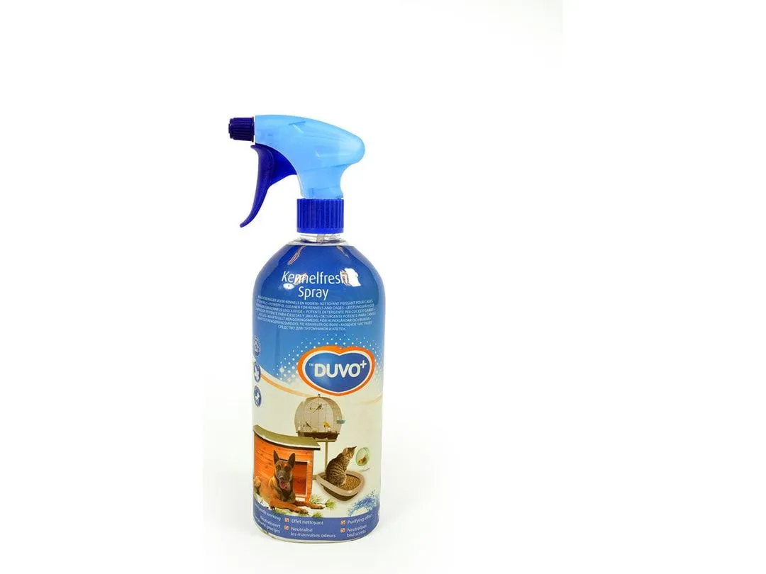 KENNELFRESH SPRAY 950ml Pets Qatar