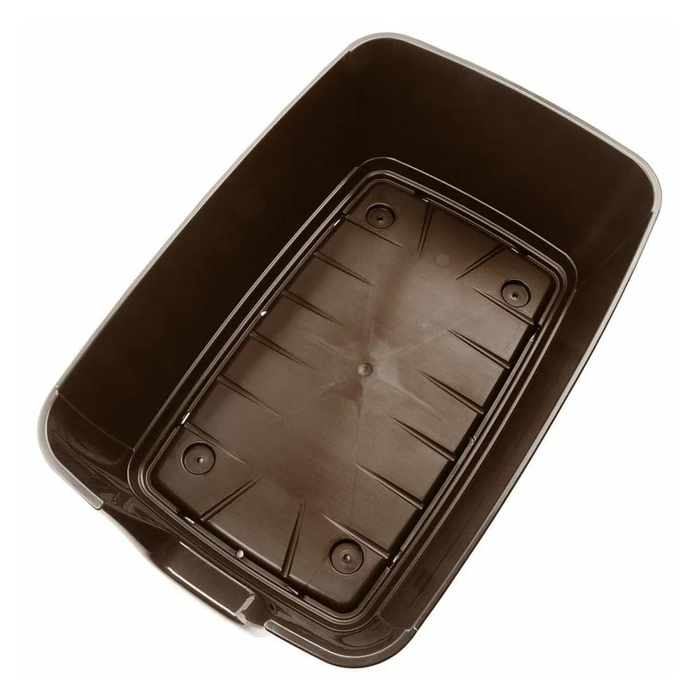 Kenny 03 Plastic Kennel Pets Qatar