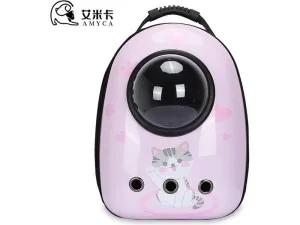 Kitty Pet Carrier Pets Qatar