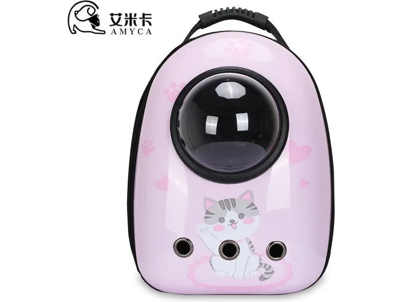 Kitty Pet Carrier Pets Qatar