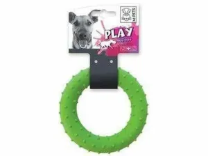 KORE GREEN, PURPLE & ORANGE Pets Qatar