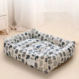 Kr Bed 60x50cm Pets Qatar